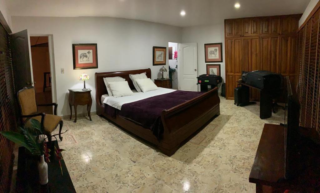 Finca Hotel El Laurel - Parque Del Cafe Montenegro Exteriér fotografie